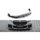 Carbon Fiber Front Ansatz für BMW 7 M-Paket G11...