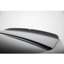 Carbon Fiber Heckklappenspoiler BMW 7 M-Paket G11 Facelift