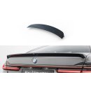 Carbon Fiber Heckklappenspoiler BMW 7 M-Paket G11 Facelift