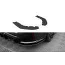 Street Pro Heck Ansatz Flaps Diffusor V.2 für BMW M3...