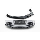 Front Ansatz V.3 für Audi TT S / TT S-Line 8J...