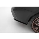 Street Pro Heck Ansatz Flaps Diffusor für  BMW M440i G22 / G23