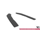 Street Pro Heck Ansatz Flaps Diffusor für  BMW M440i G22 / G23