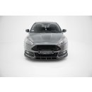 Front Ansatz V.6 für Ford Focus ST Mk3 Facelift...