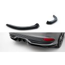 Heck Ansatz Flaps Diffusor V.3 für Ford Focus ST Mk3...