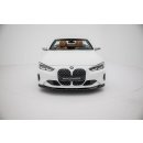 Front Ansatz für BMW 4er Coupe / Cabrio G22 / G23...