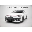 Street ProSplitter Volkswagen Golf GTI / GTE / R-Line Mk8 Facelift