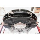 Carbon Fiber Engine Cover BMW M2 G87