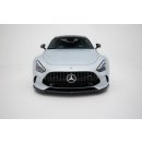 Front Ansatz V.1 für Mercedes-AMG GT 63 C192 schwarz...