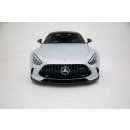 Front Ansatz V.2 für Mercedes-AMG GT 63 C192 schwarz...