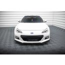 Street Pro Front Ansatz für für Subaru BRZ Mk1