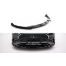 Front Ansatz V.2 für Mercedes-Benz CLE AMG-Line C236...