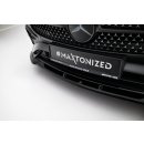 Front Ansatz V.2 für Mercedes-Benz CLE AMG-Line C236...