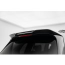 Carbon Fiber Heckklappenspoiler BMW X7 M-Paket G07 Facelift