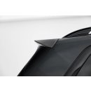 Carbon Fiber Heckklappenspoiler BMW X7 M-Paket G07 Facelift