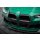 Carbon Fiber Front Grill BMW M4 G82  / M3 G80 - version mit radar Carbon Look