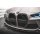 Carbon Fiber Front Grill BMW M4 G82  / M3 G80 - version mit radar Carbon Look