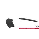 Street Pro Heck Ansatz Flaps Diffusor für  Audi S3 Limousine 8Y Facelift